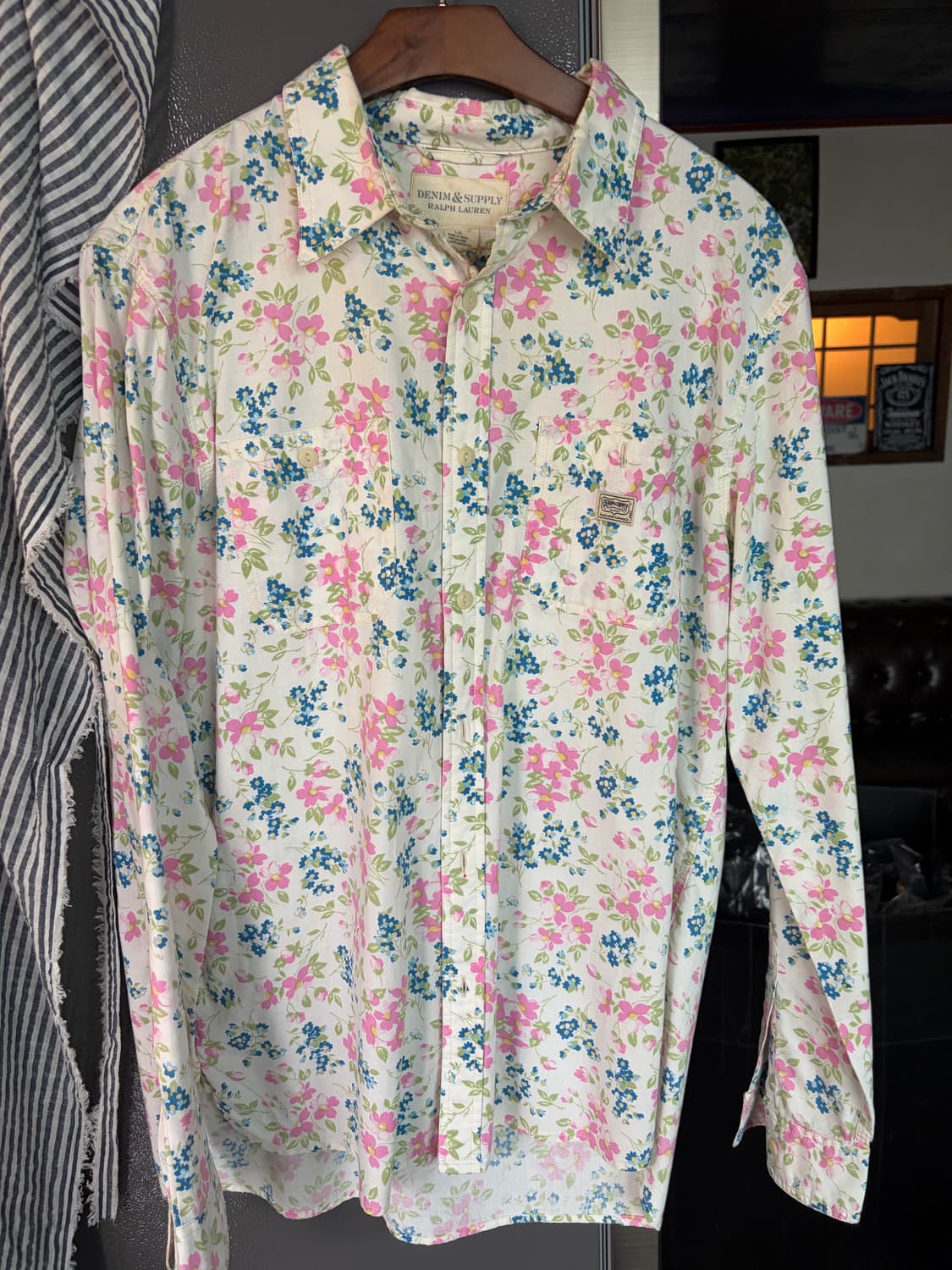 Ralph lauren denim&supply 상품이미지1