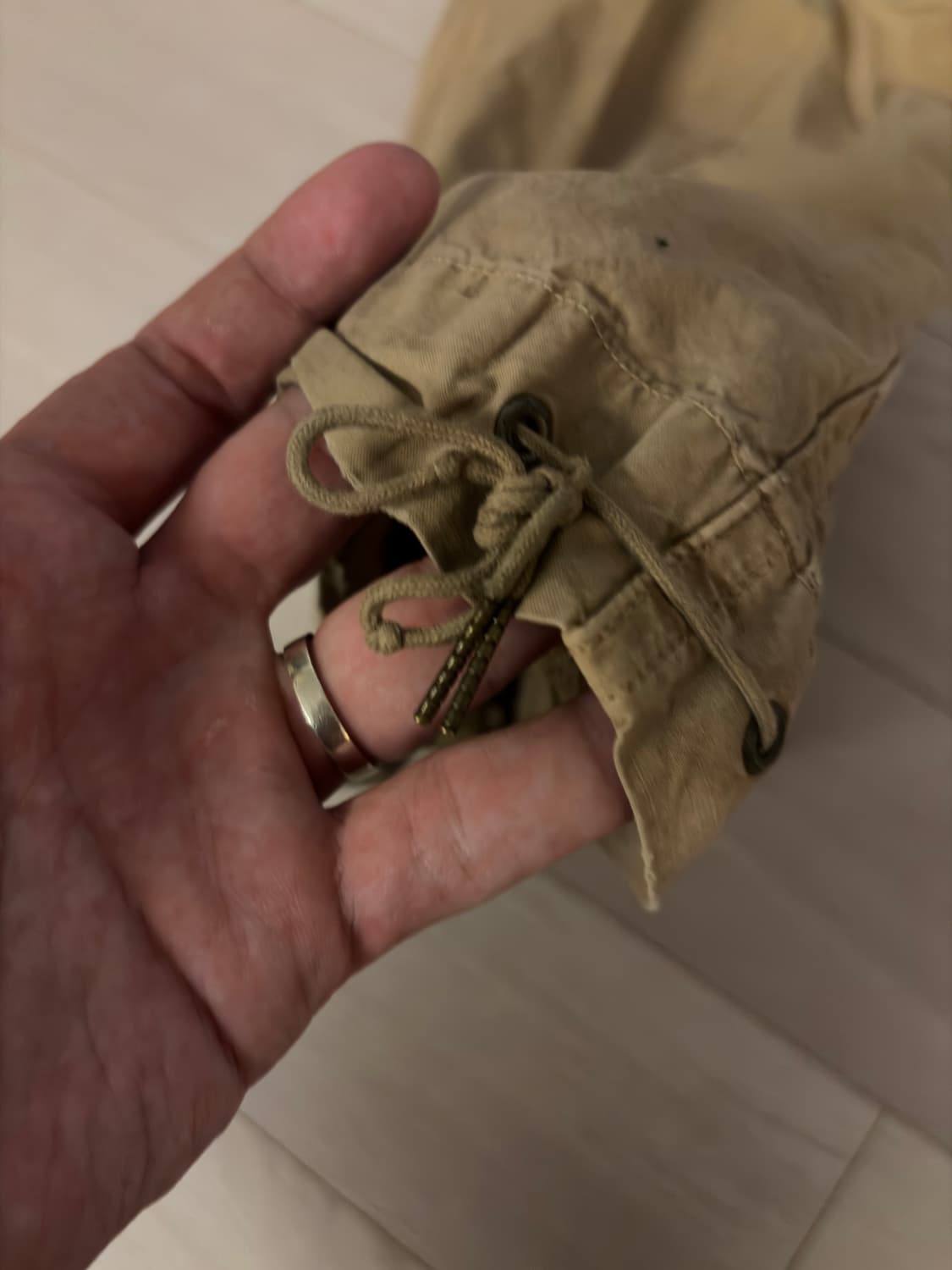 Rrl 파라트루퍼 팬츠 상품이미지10