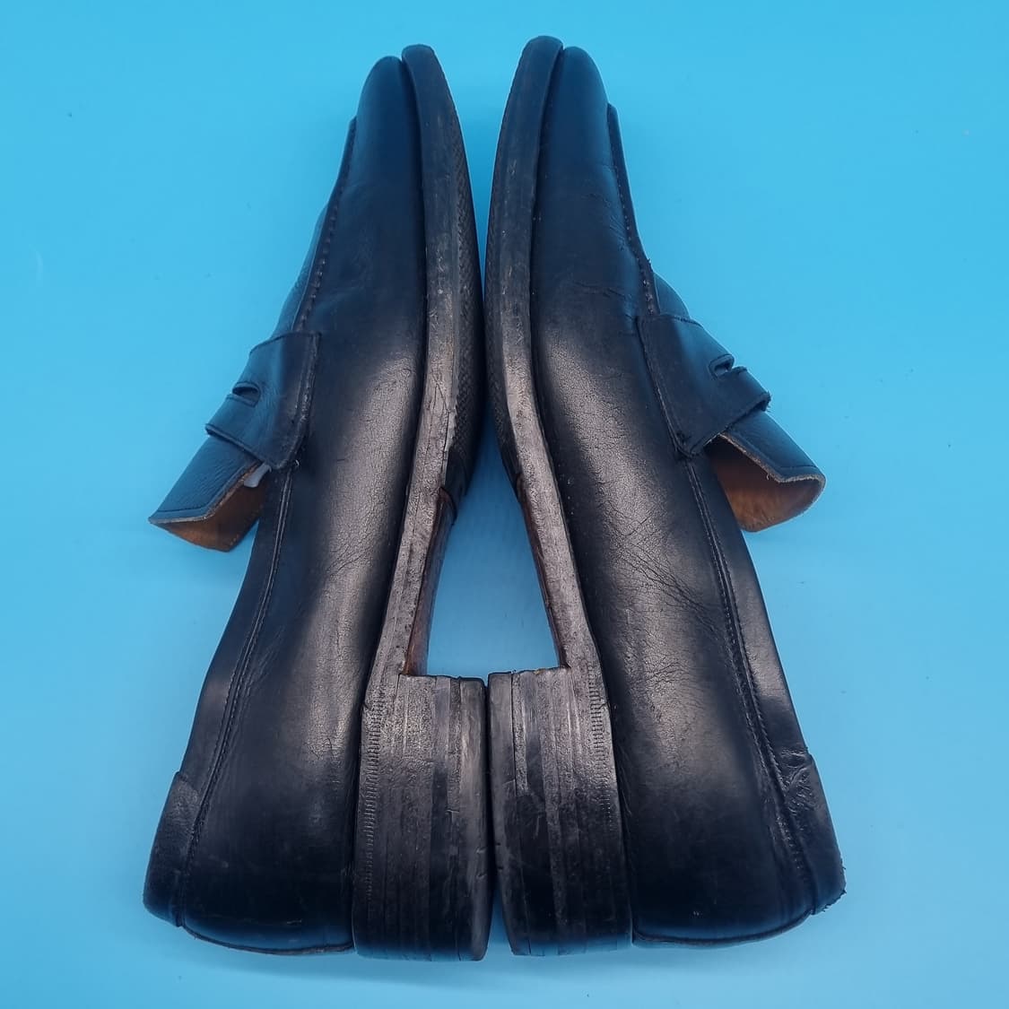 oo 금강 헤리티지리갈 남성로퍼 260 상품이미지5