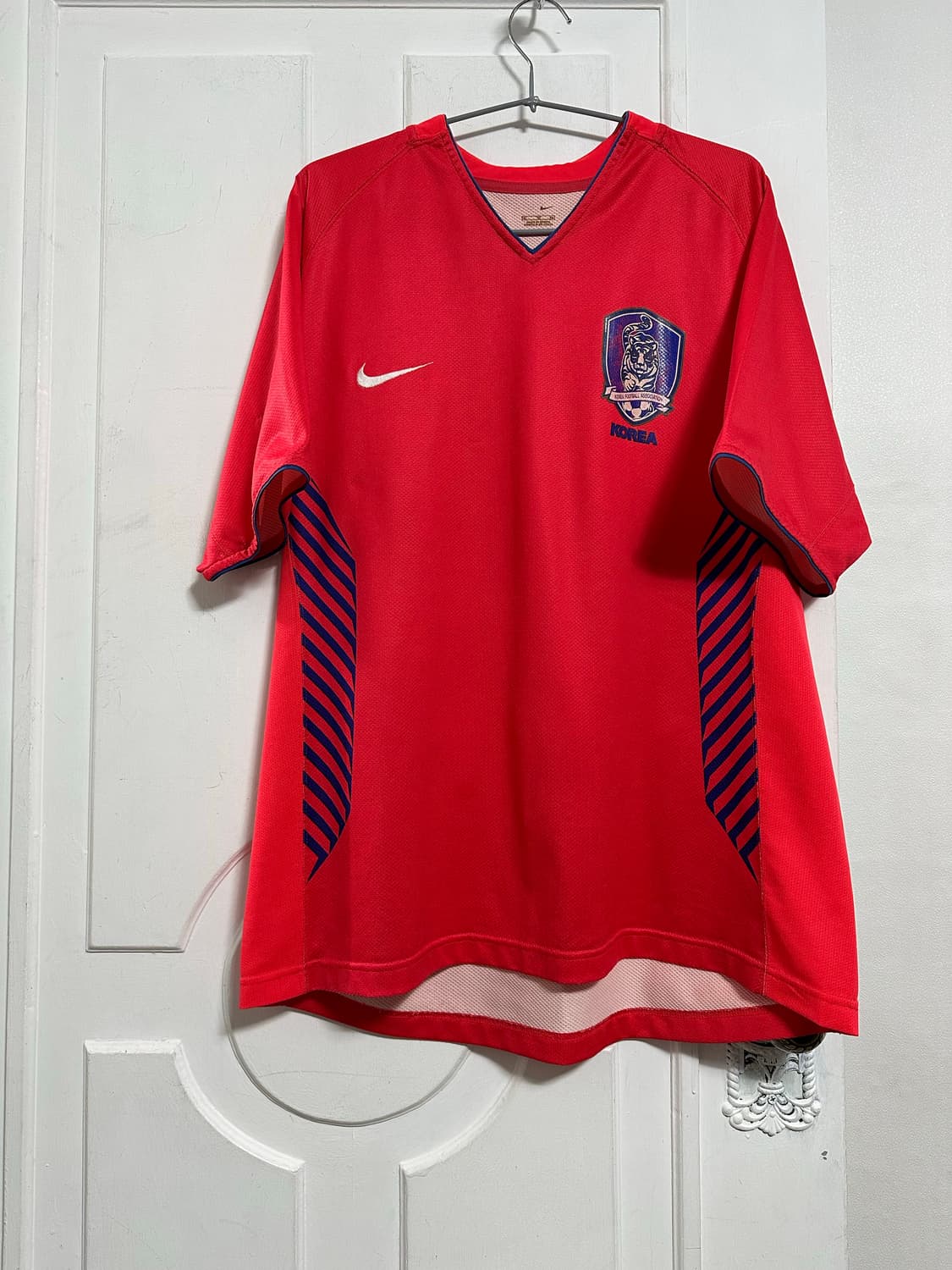 나이키 06-08 대한민국 대표팀 유니폼 상품이미지1