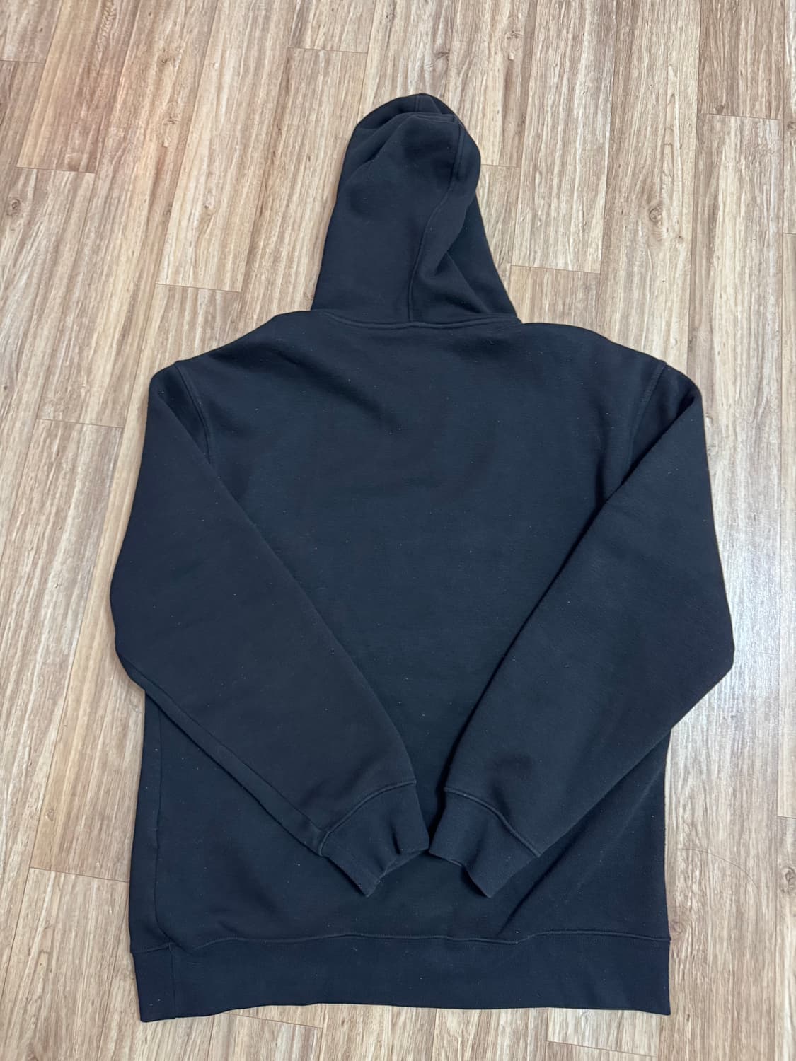 꼼데즈퍽다운 후드티 M (Comme des fuckdown) 상품이미지2