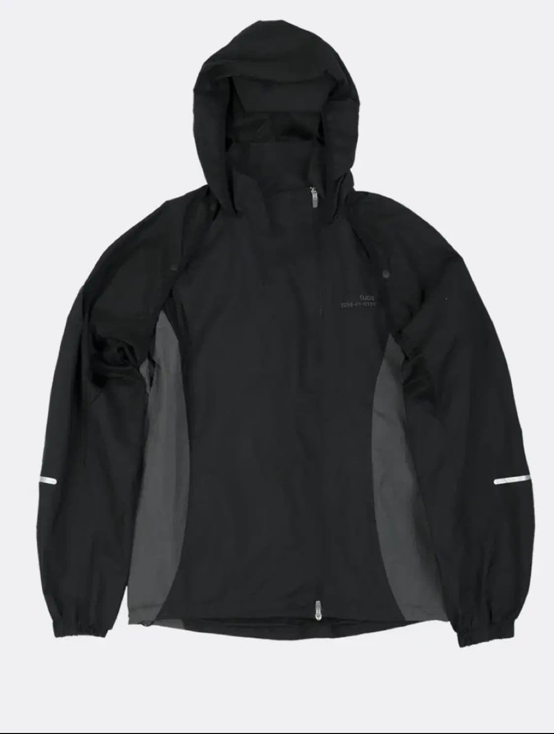 오호스 바람막이 SEPARABLE WINDBREAKER 상품이미지1