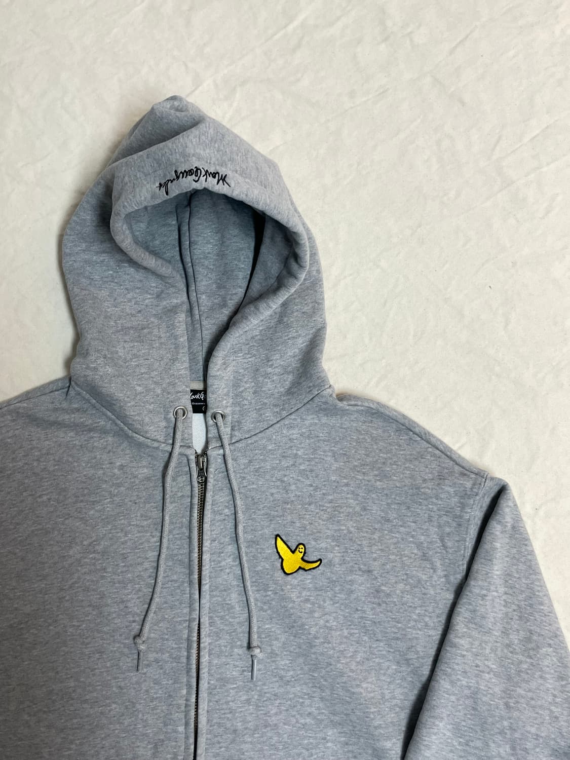 마크곤잘레스 후드 집업  상품이미지2