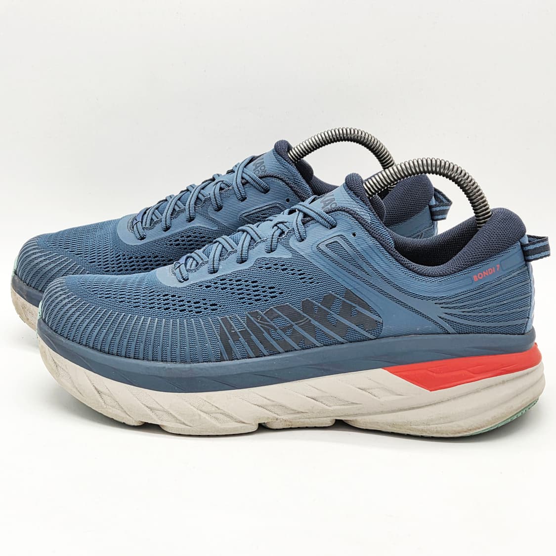 호카 본디7 리얼 틸 아우터 스페이스 (265 2E)   상품이미지1