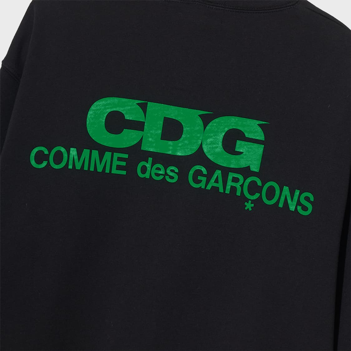 CDG COMME DES GARCONS hoodie 상품이미지3