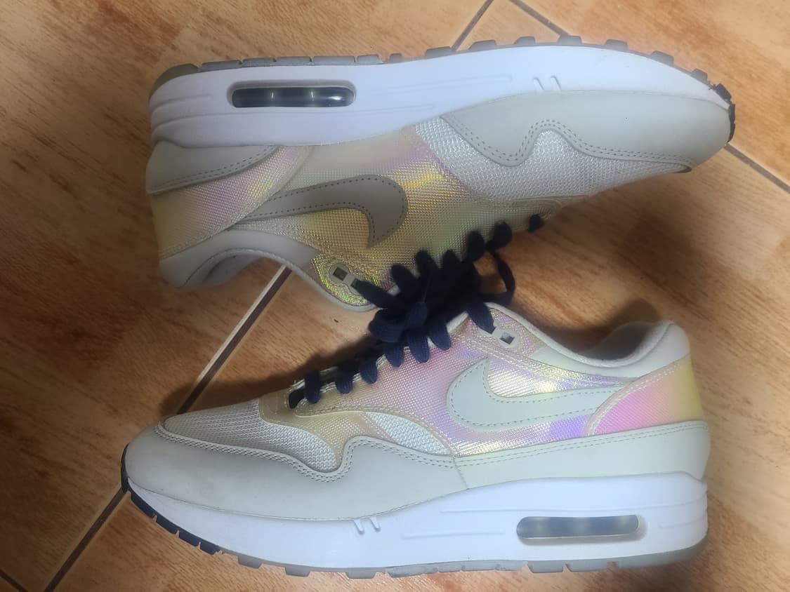 나이키 맥스1 데이 라빌레 루미에르 W275(260추천) 상품이미지4