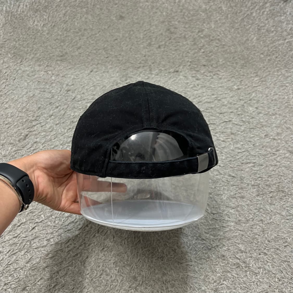 갭 볼캡 상품이미지3