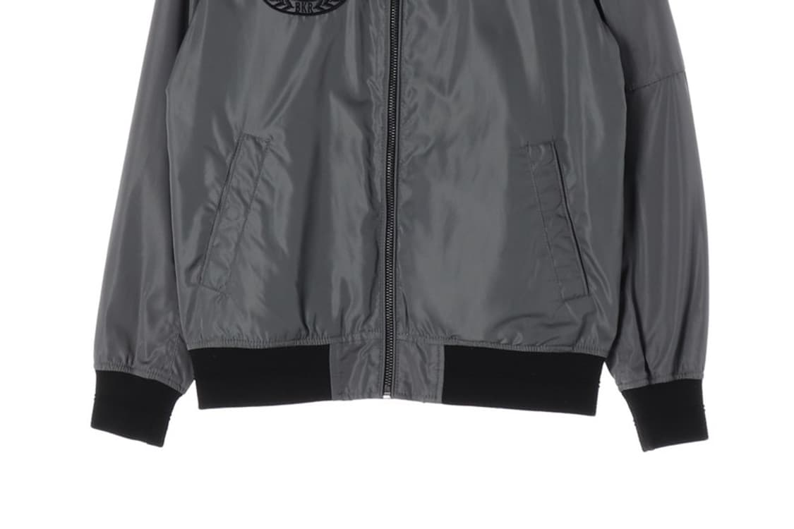 버커루 블루종 M 상품이미지5