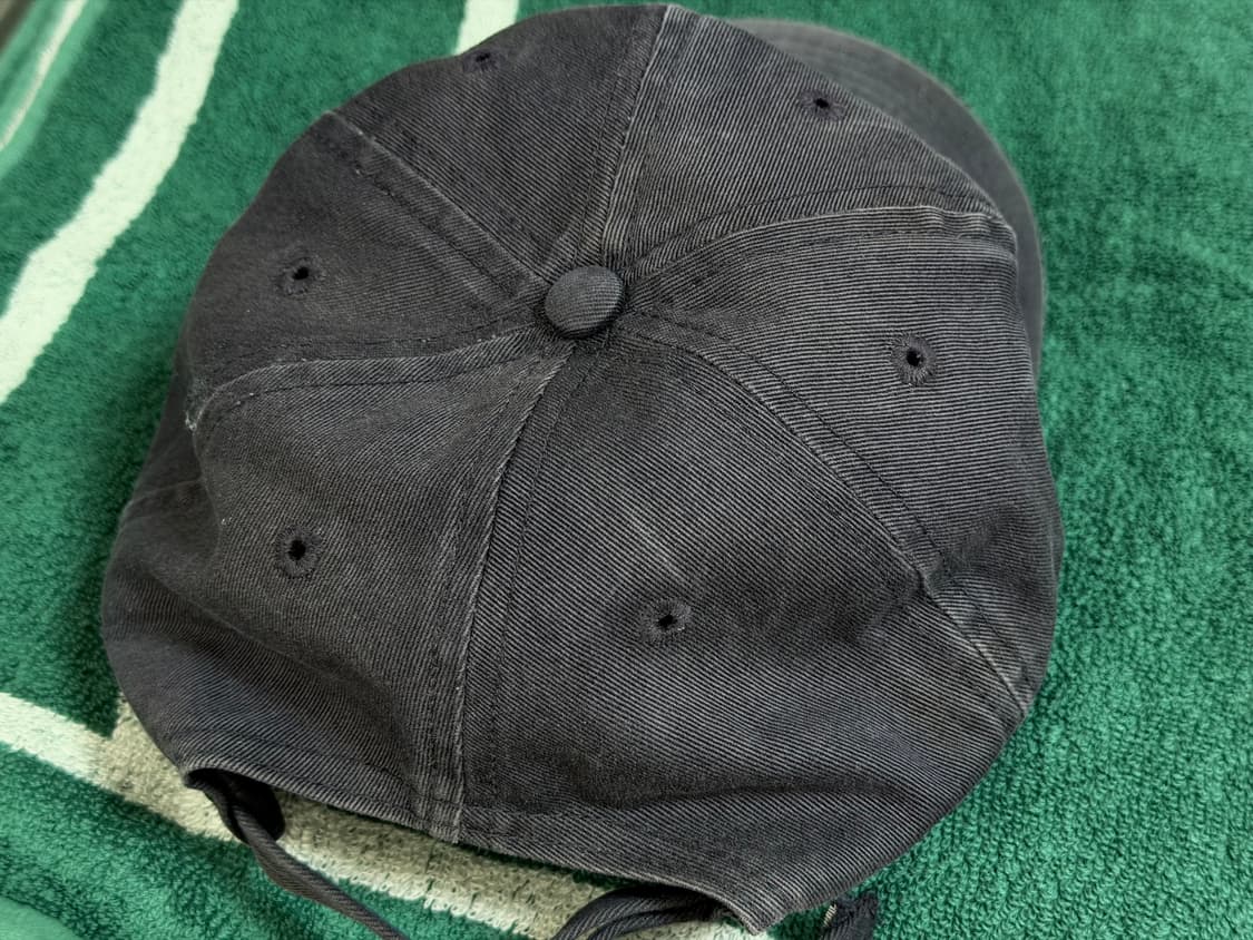 폴로스포츠 빈티지 볼캡 made in usa 상품이미지4