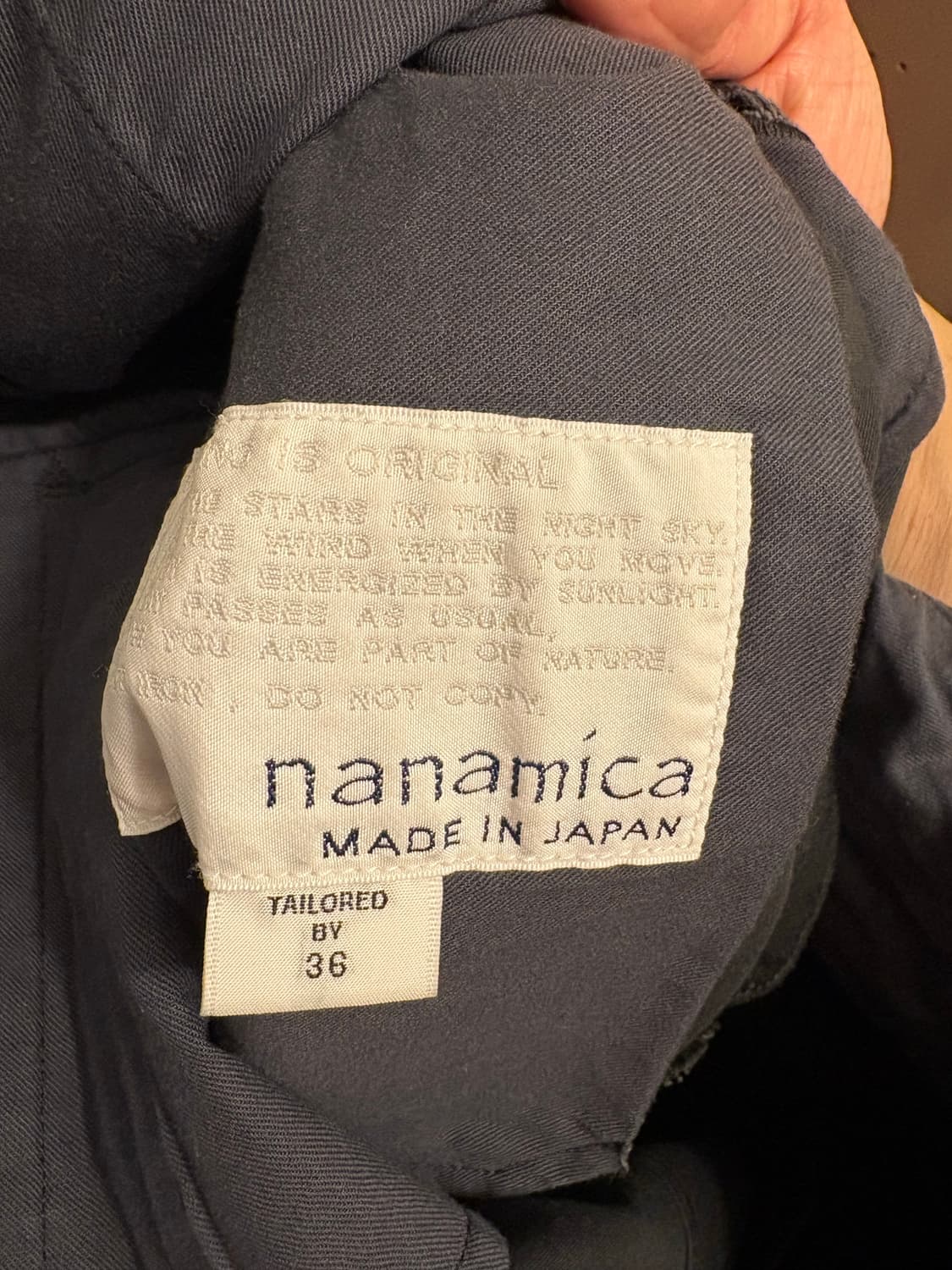 나나미키 쇼츠 상품이미지6