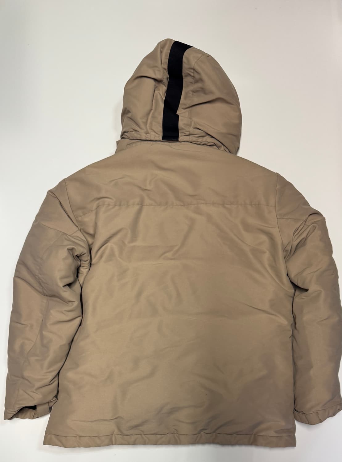 네파 NePa 익스플로어 덕 다운 후드 패딩 2XL 상품이미지2