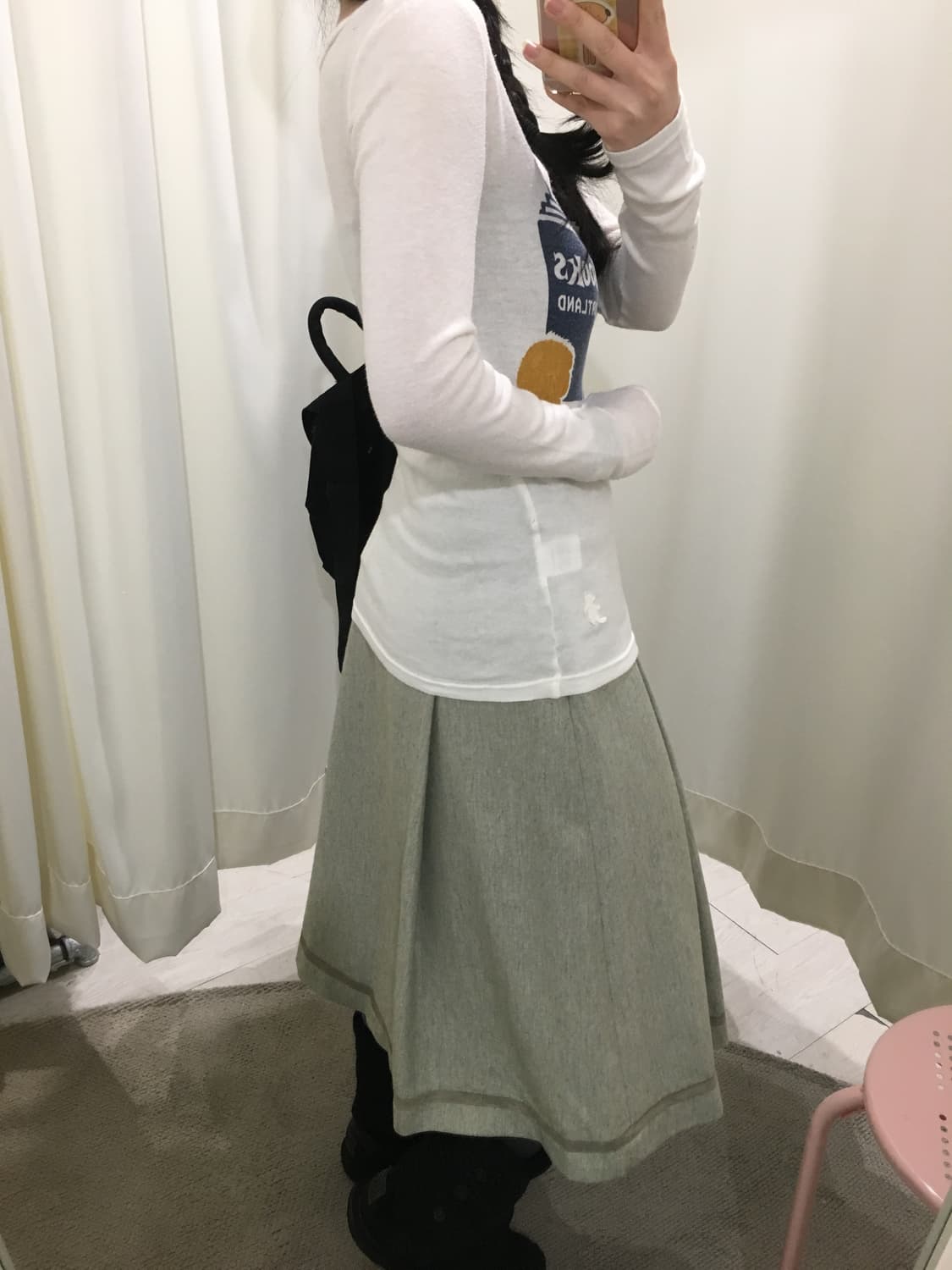 cameron's books knit sleeve 상품이미지6