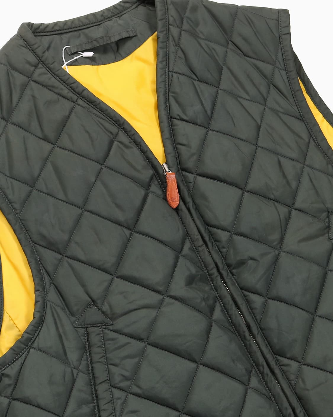 45R 프리마로프트 베스트 상품이미지3