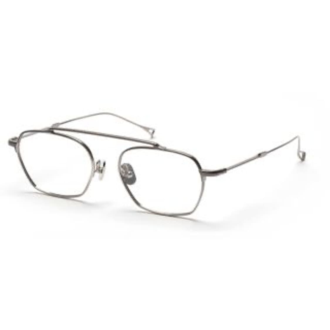 이세이미야케 금자안경 헥사곤 3 실버 상품이미지1