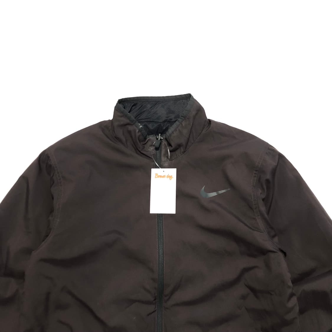 나이키 리버시블 자켓 상품이미지6