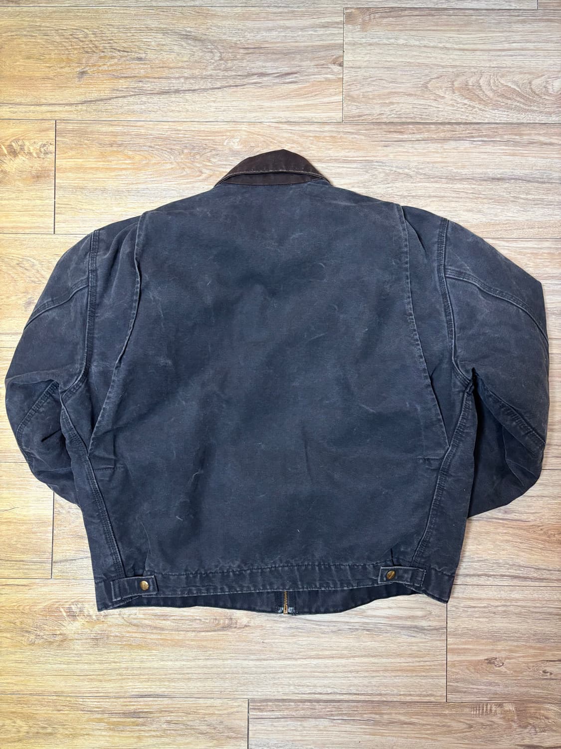 칼하트 디트로이트 자켓 j97 L 상품이미지6