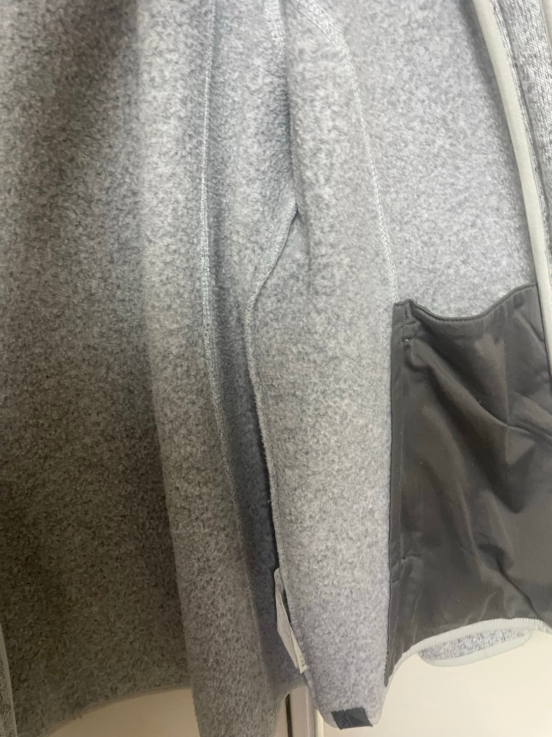 LL beans 여성 플리스 M 사이즈 상품이미지6