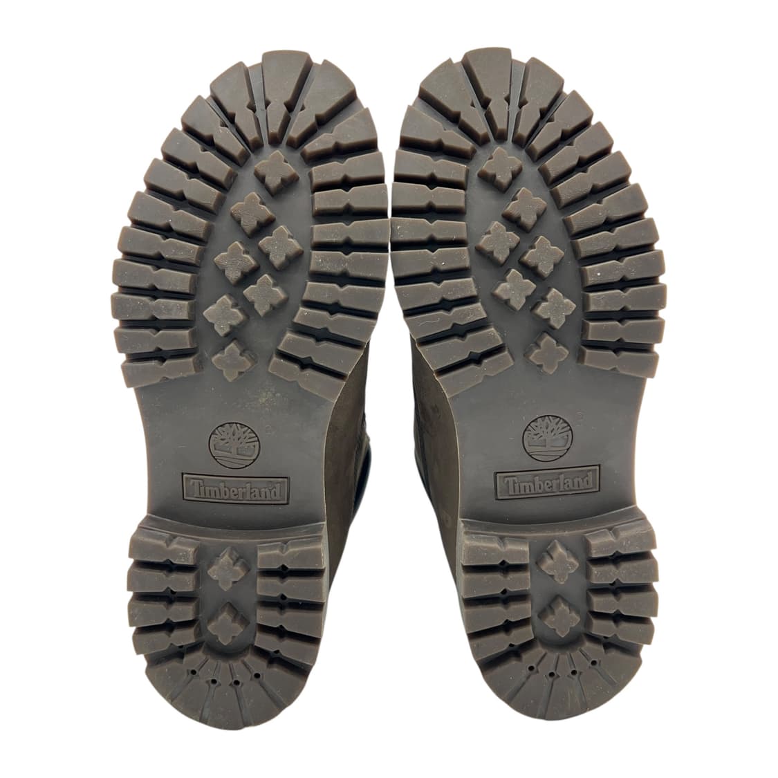 270 팀버랜드 6인치 부츠 다크 브라운 (US9W) 상품이미지6