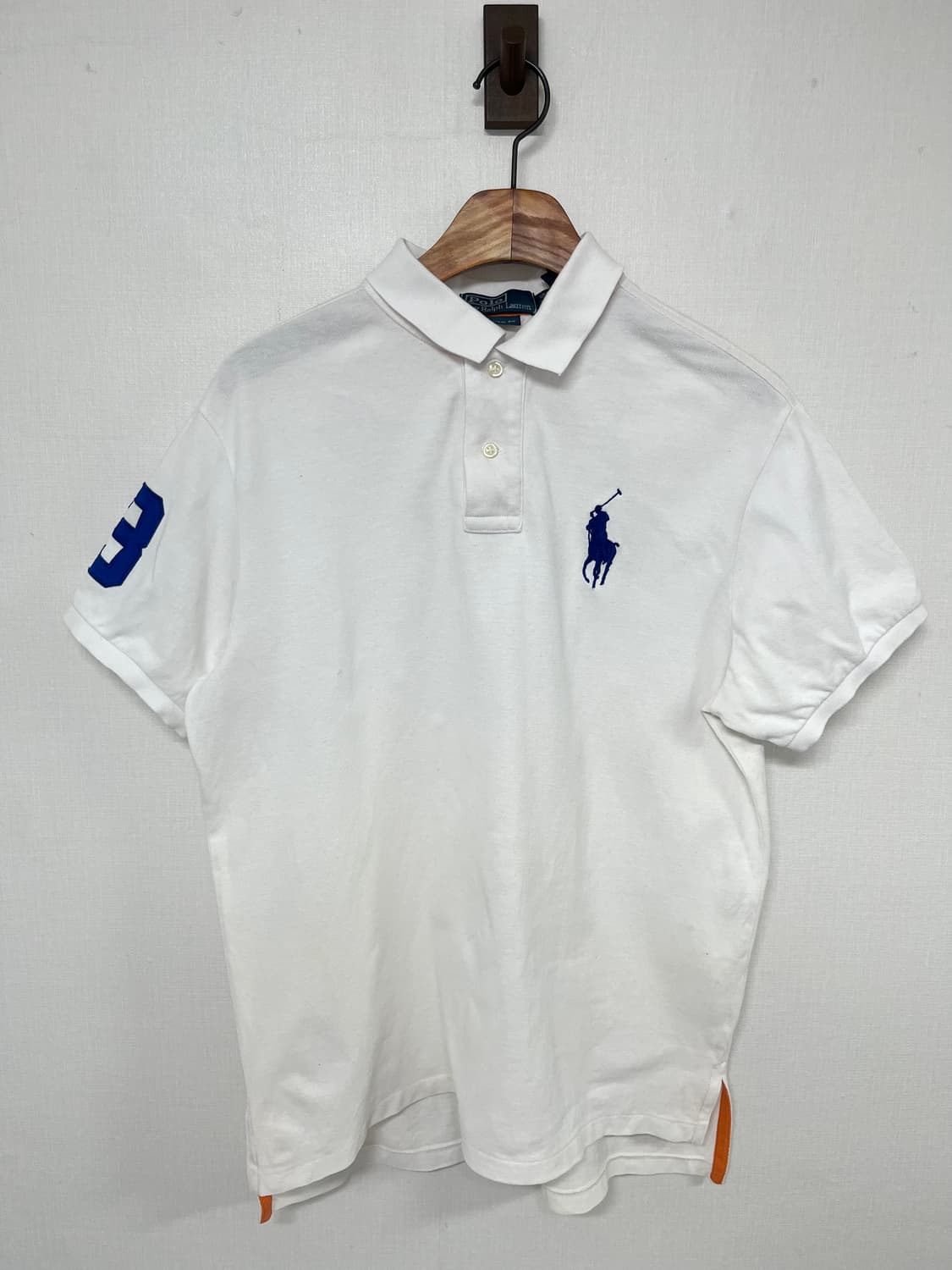 폴로 랄프로렌 빅포니 코르티스 카라티 [L] 상품이미지1