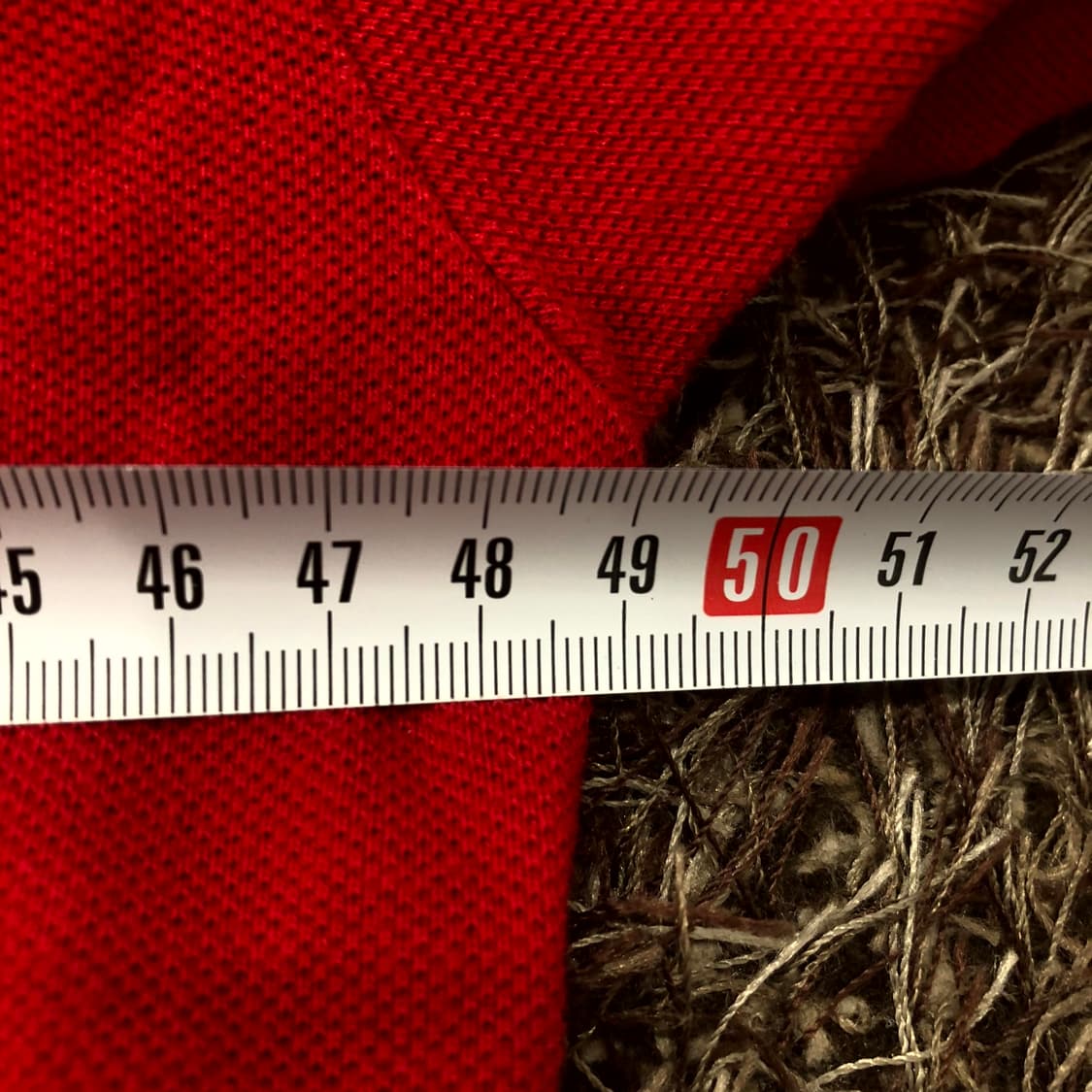  S 폴로 랄프로렌 빅포니 치프키프 카라 PK 반팔 티셔츠 상품이미지6