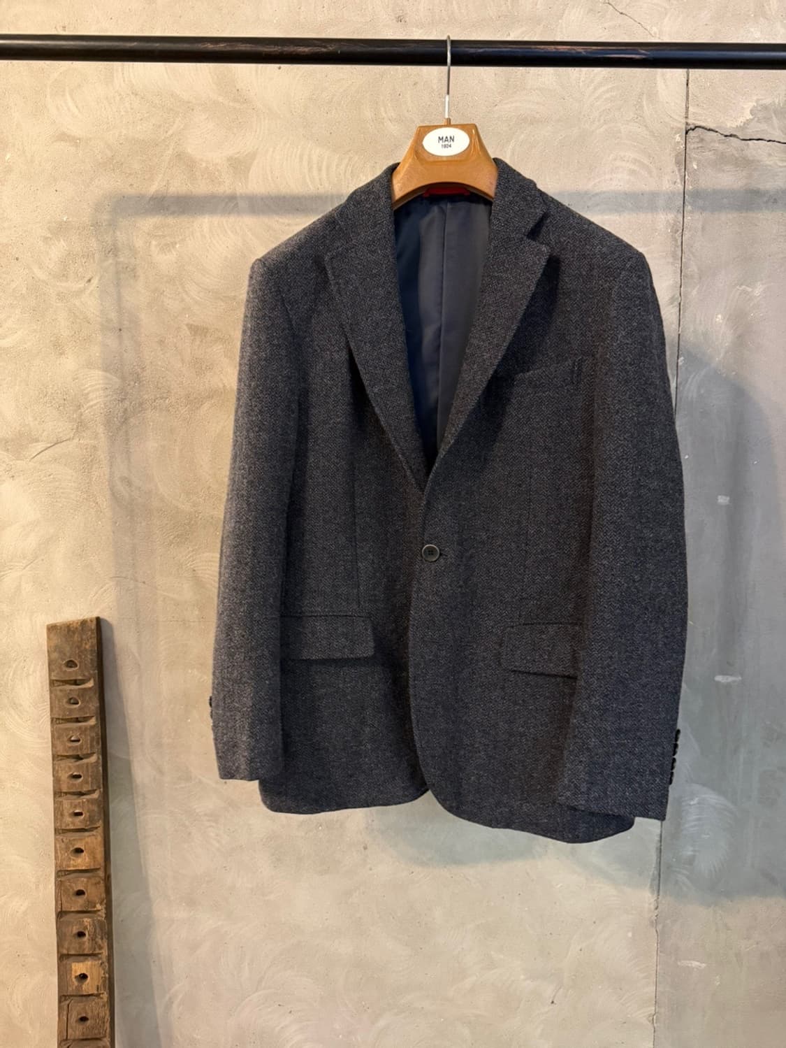 갤럭시 테일러드 자켓 100 상품이미지9