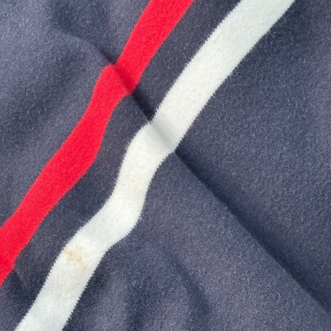 S 타미힐피거 반팔 카라 티셔츠 0323E 상품이미지8