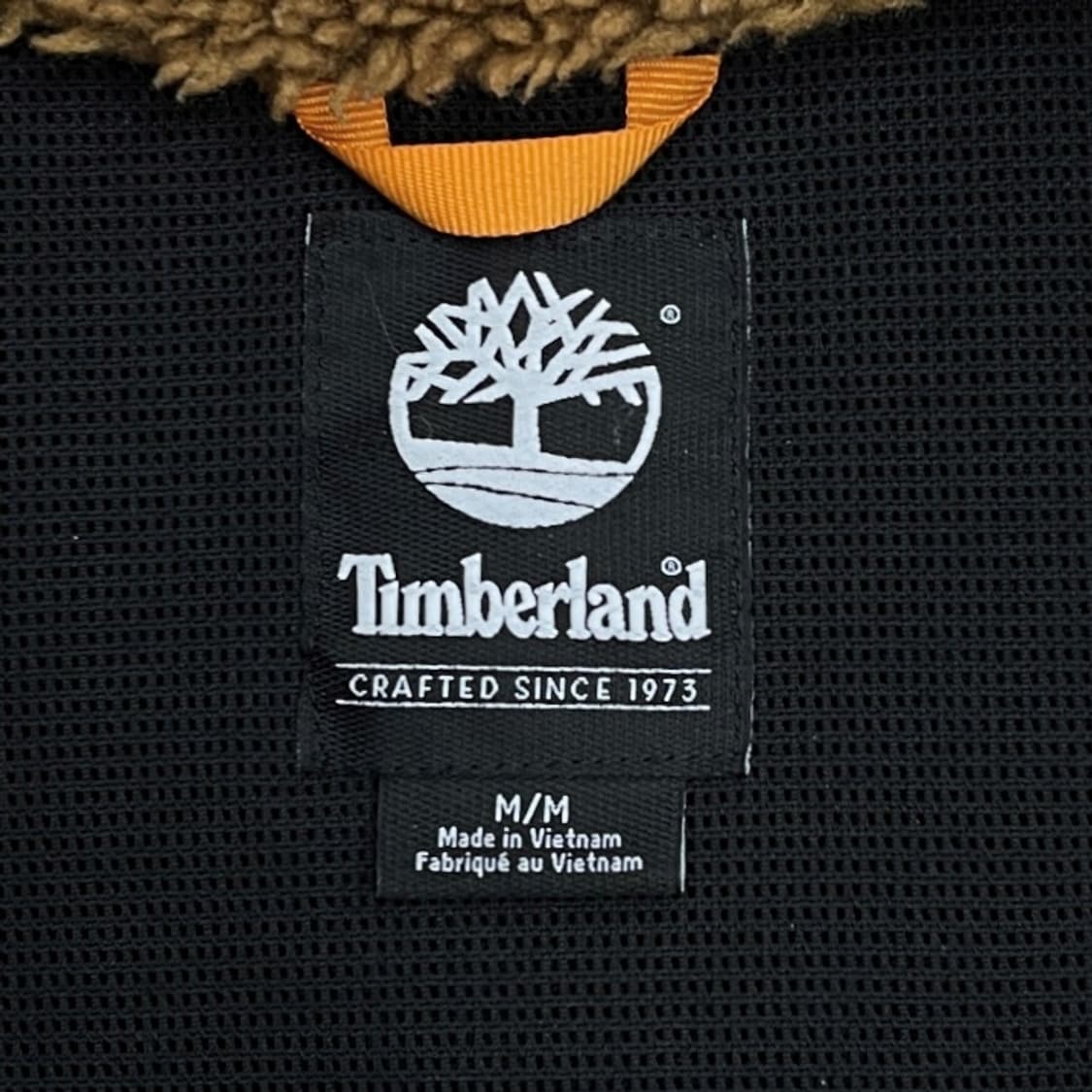 팀버랜드 쉐르파 베스트 조끼 상품이미지7