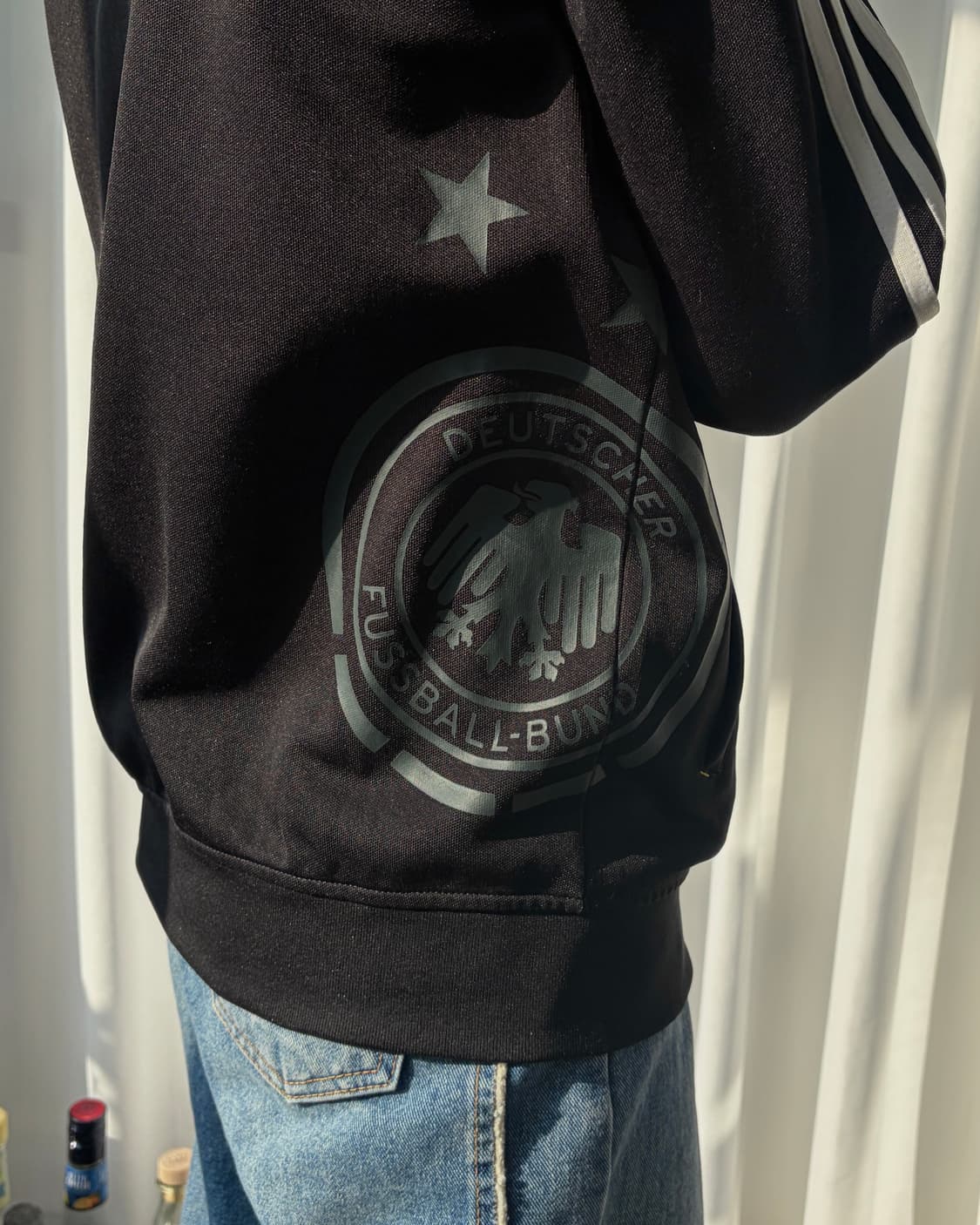 [M]아디다스 독일 국가대표 트랙탑 져지 상품이미지3