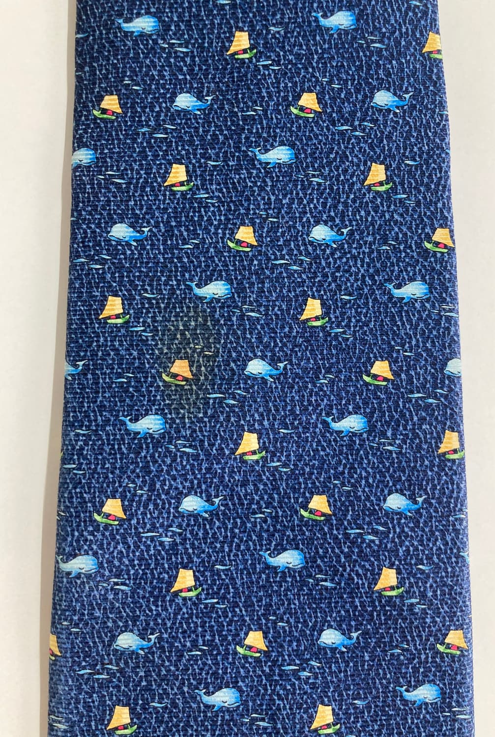 불가리 넥타이 상품이미지6