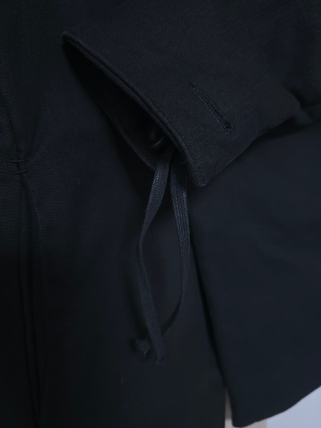 보리스비잔사베리 Boris Bidjan Saberi 자켓 _ 다크웨어 상품이미지4