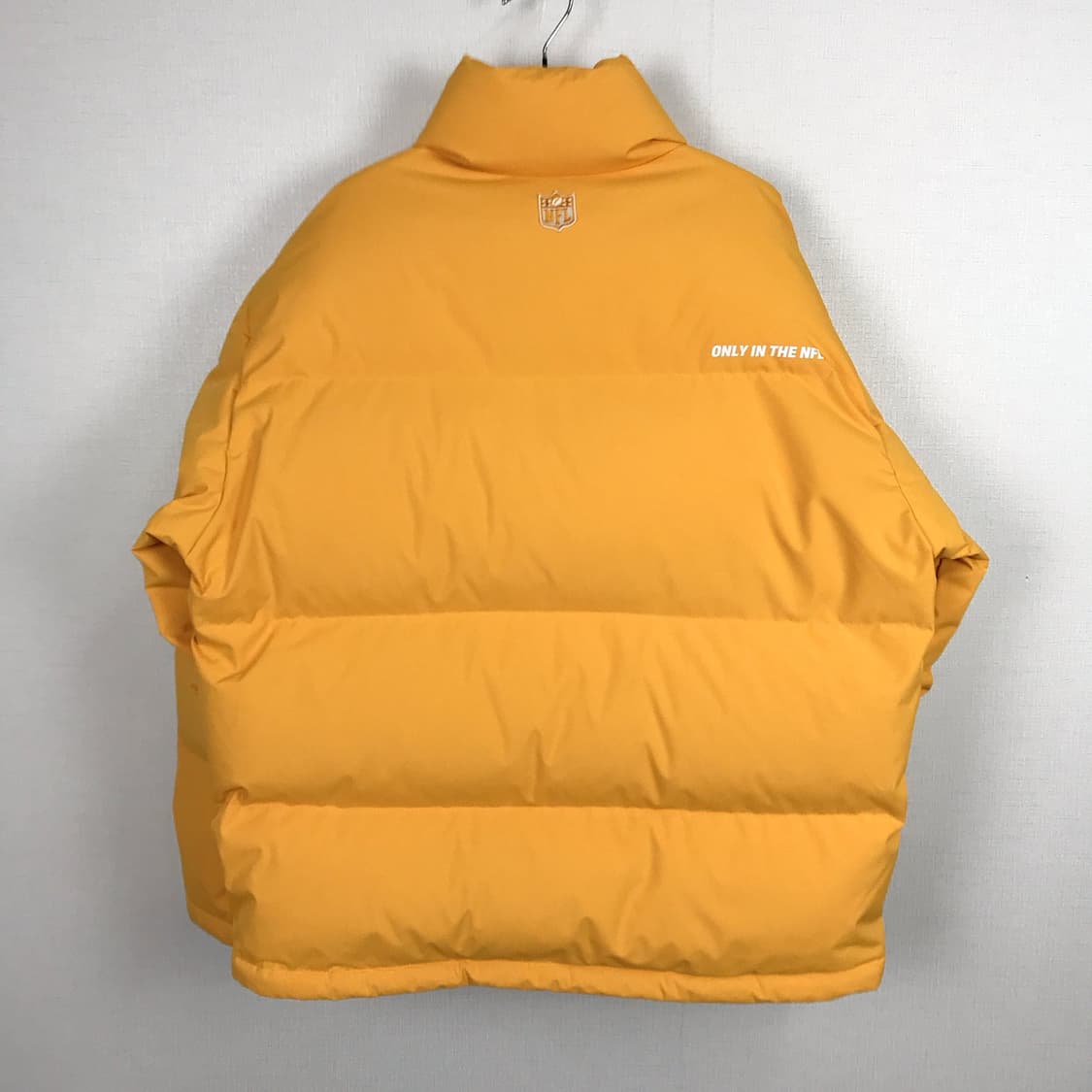 NFL 덕다운 패딩 점퍼 남성XL (105) 상품이미지8
