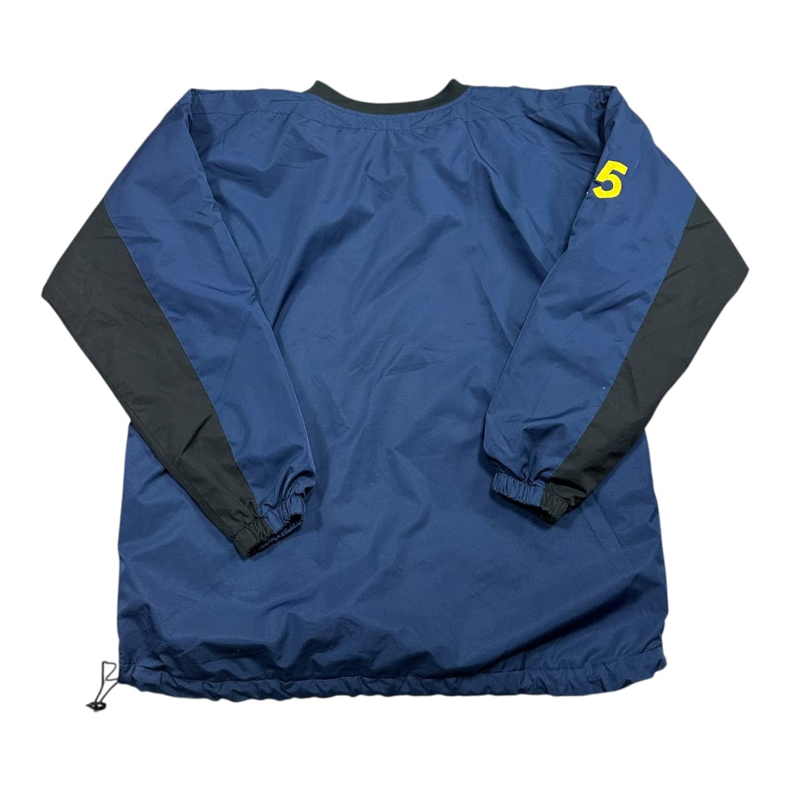 ✨ (바배) 나이키 올드스쿨 바람막이 웜업  상품이미지2