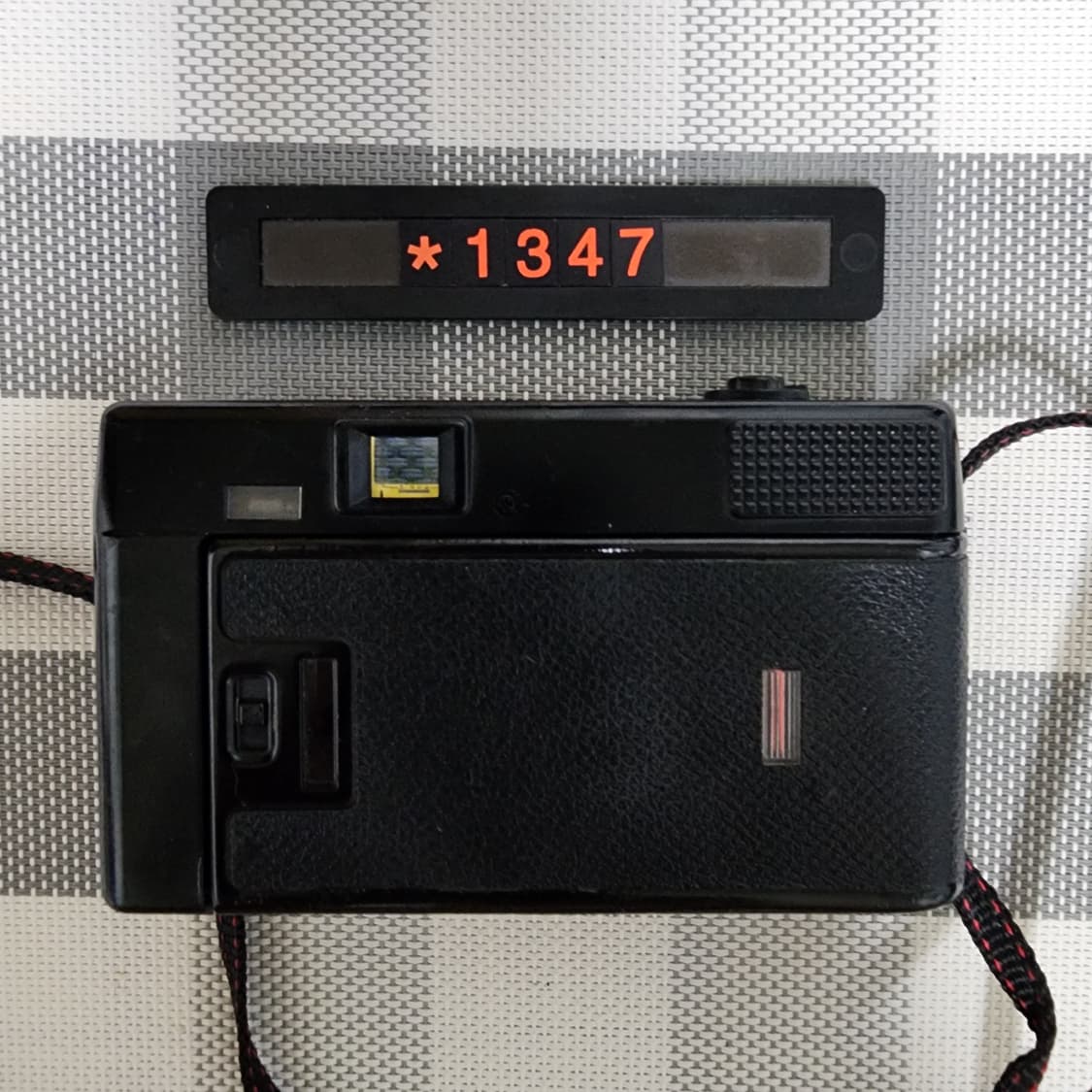 니콘 L 35 AD 필름카메라 상품이미지3