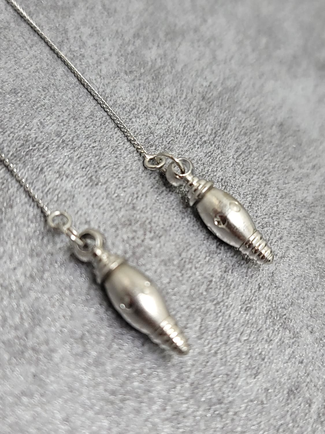 dangle earrings 상품이미지4