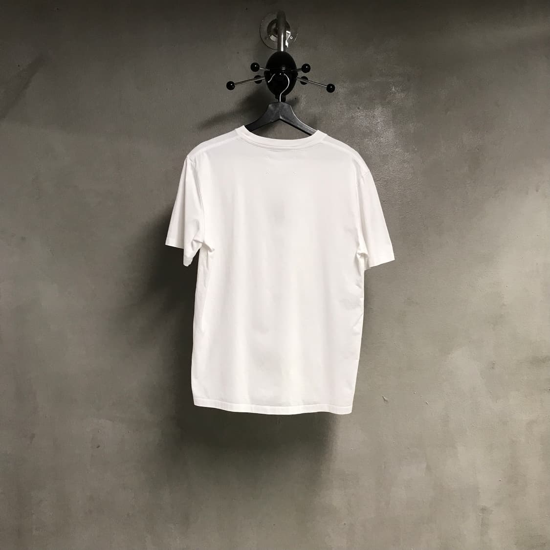 마르지엘라 화이트 반팔 티셔츠 L 상품이미지7