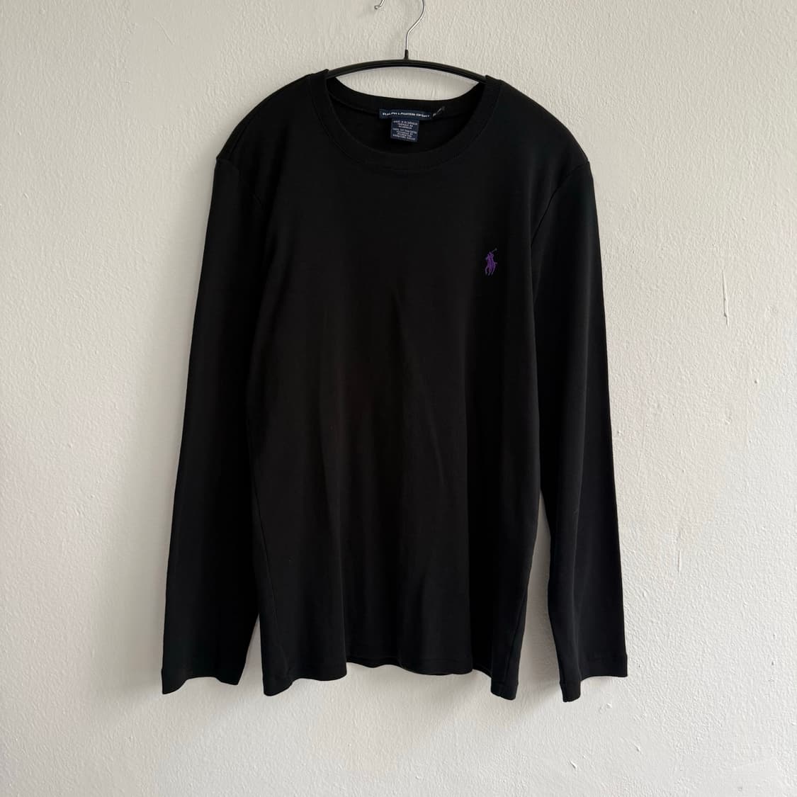 [XL] 폴로 랄프로렌 롱슬리브 상품이미지3