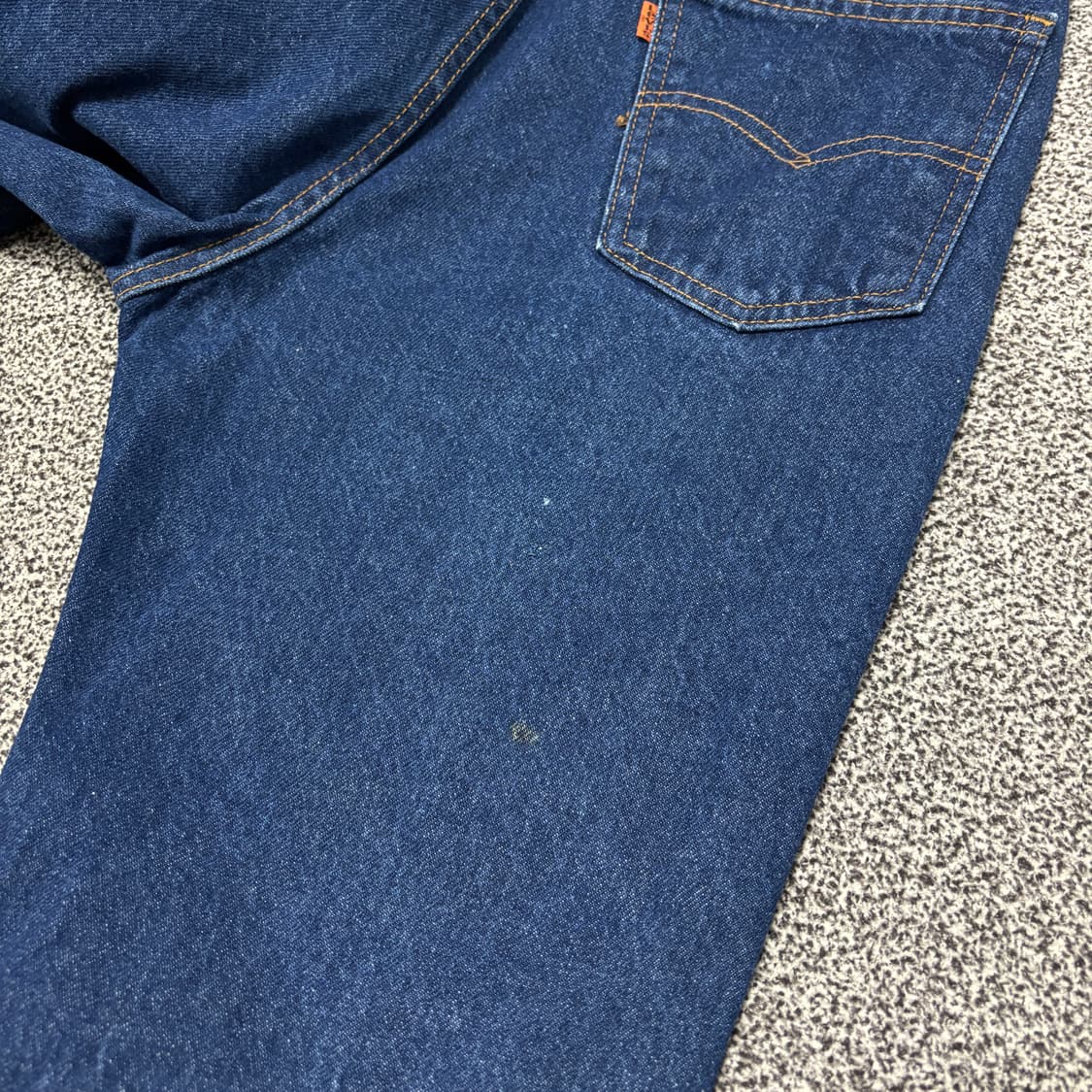 80s 빈티지 리바이스 517 허리41.5cm 상품이미지6