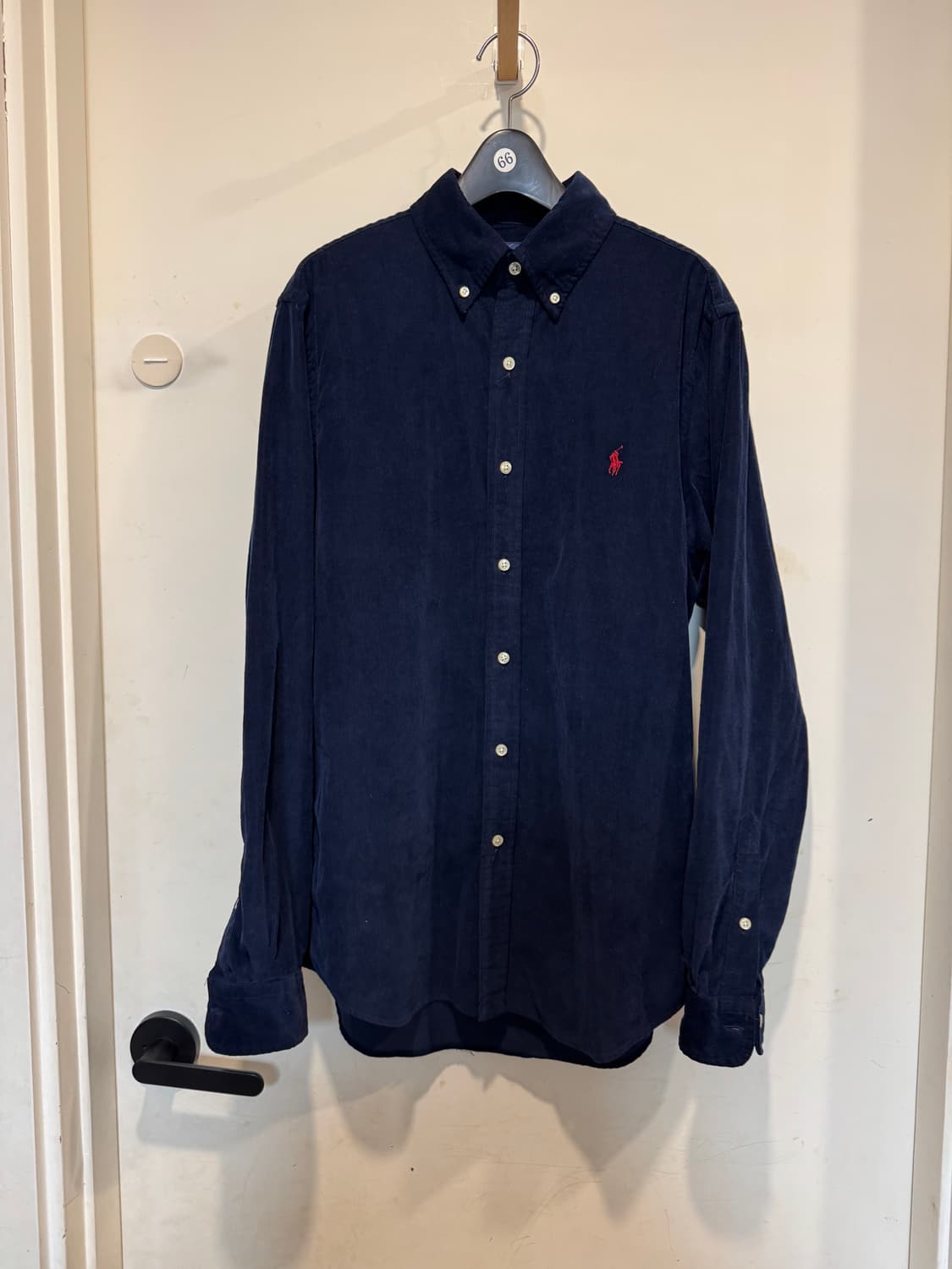 폴로랄프로렌 코듀로이 셔츠 상품이미지1