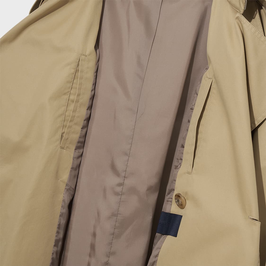 JUUN.J coat 상품이미지4