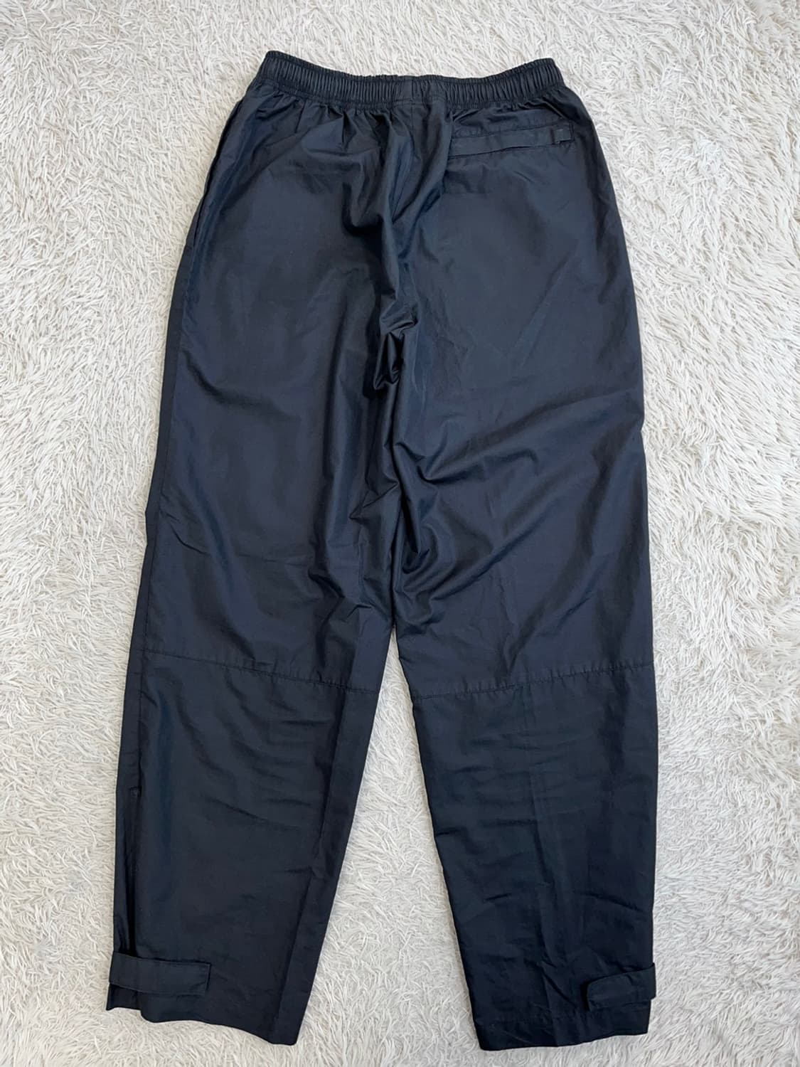 나이키 나일론 트레이닝 팬츠/#2573 상품이미지3