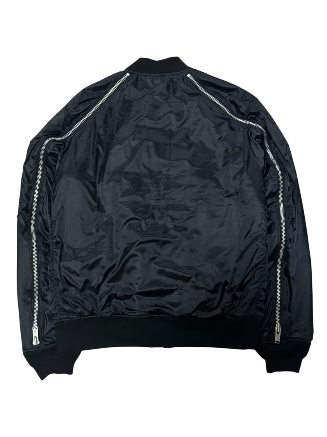 3)언더커버 14AW ma-1 봄버 상품이미지2