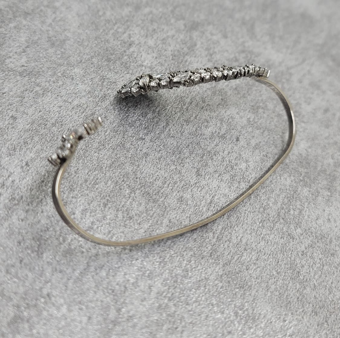 cuff bangle 상품이미지4