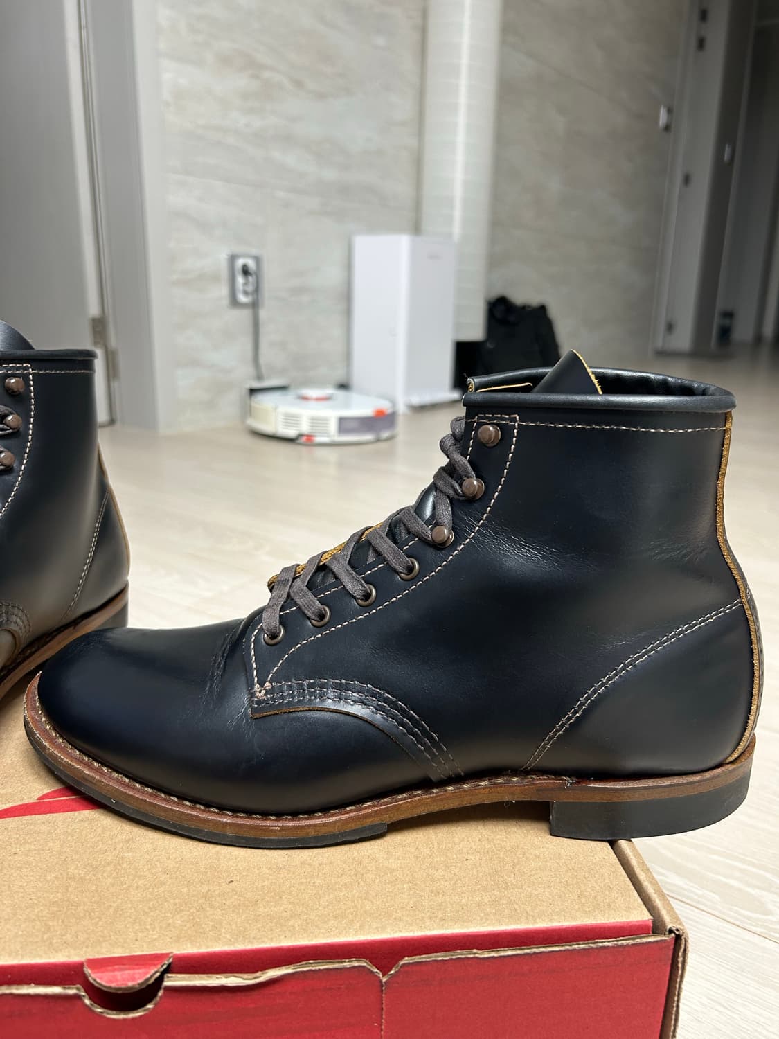 레드윈 플랫박스 9060 상품이미지6