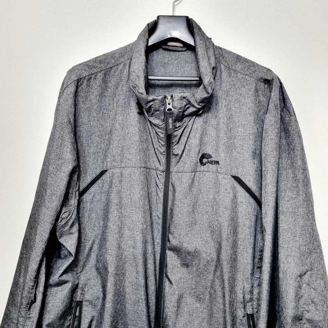 네파 정품 바람막이 자켓  상품이미지2
