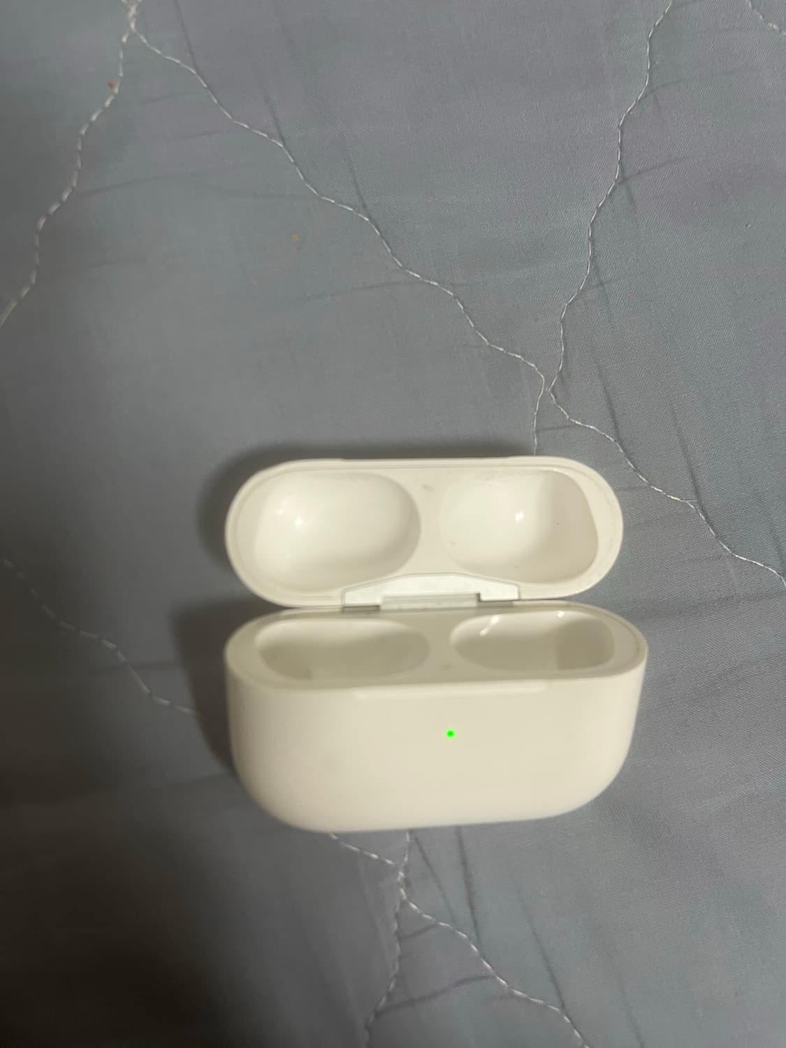 에어팟 프로2 라이트닝 본체 상품이미지2