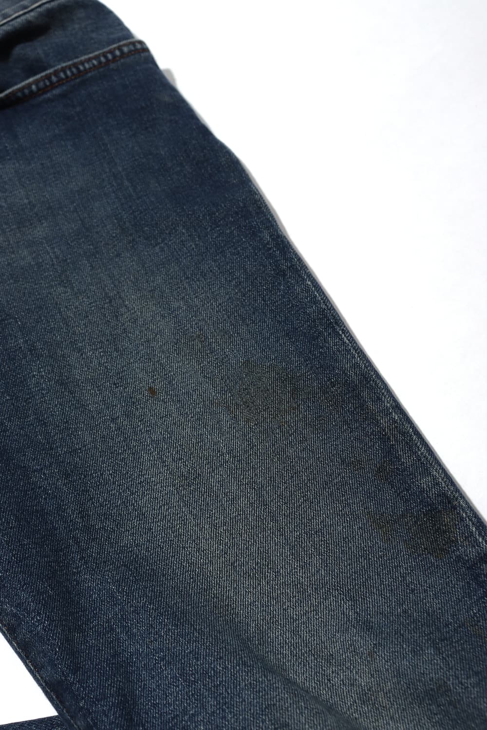 ACNE STUDIOS 슬림 워싱 데님 팬츠 size 31 상품이미지10