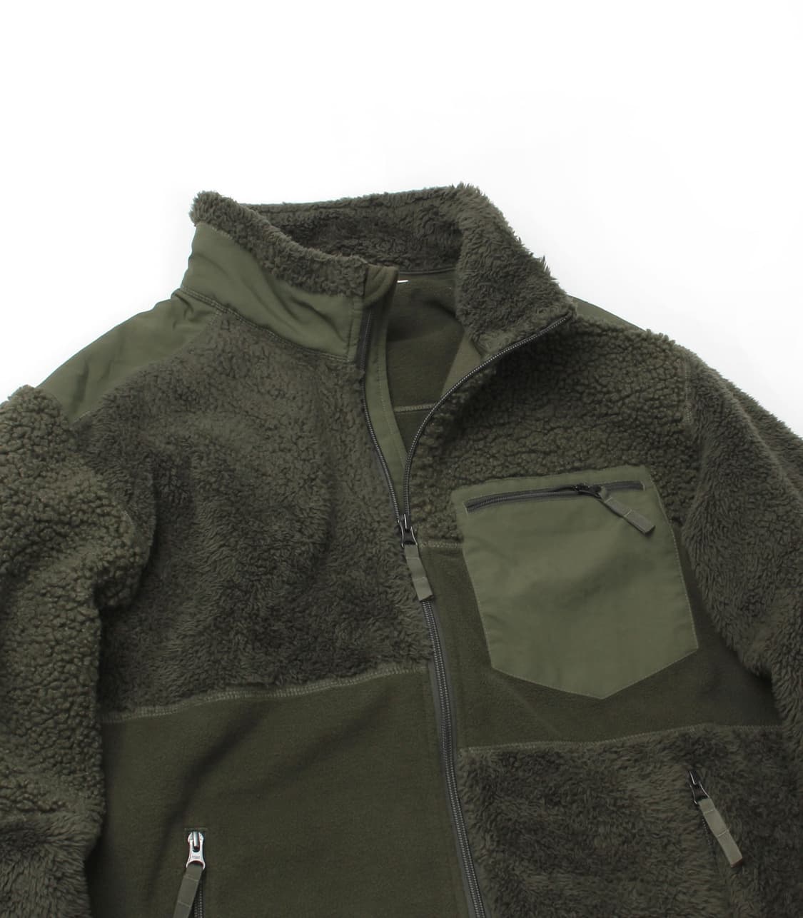 Engineered Garments x Uniqlo 상품이미지4