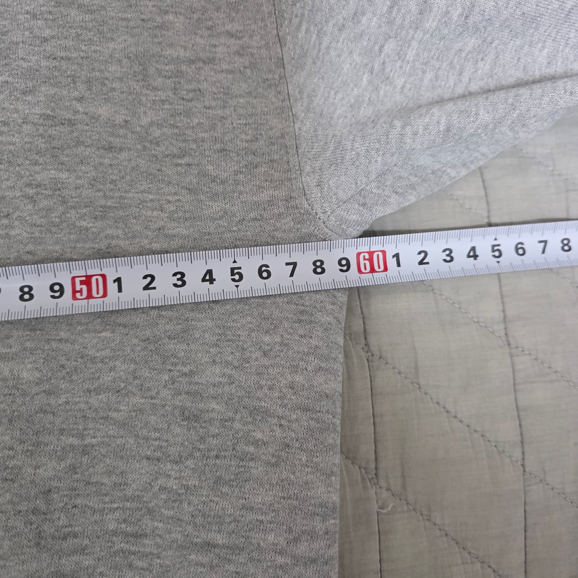 [XL] 90s 빈티지 러셀 애슬레틱 후드집업 그레이 ver. 굿컨디션 상품이미지6