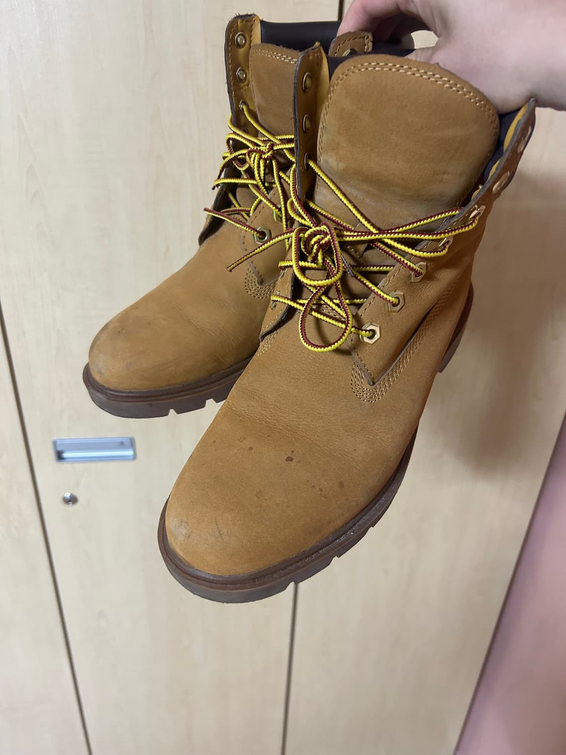 팀버랜드 상품이미지2