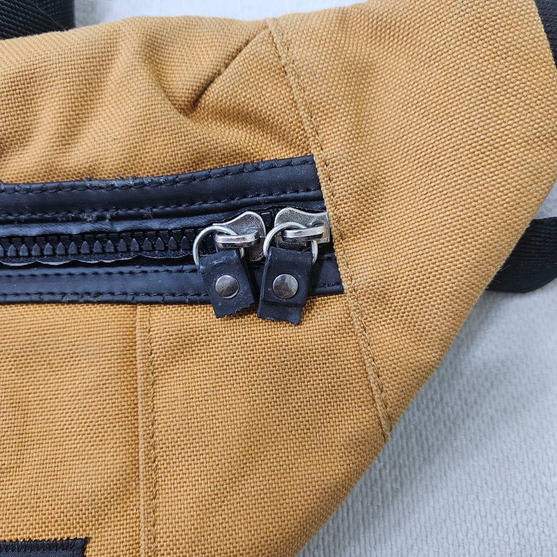 F 디스커버리 웨이스트백 0407Y 상품이미지3